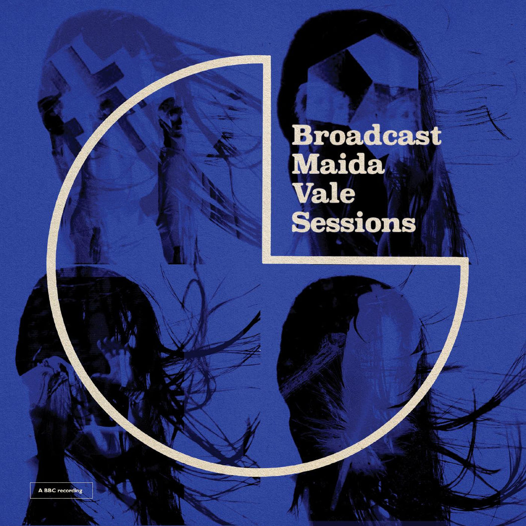 Broadcast: Maida Vale Sessions 12
