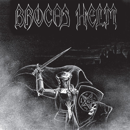 Brocas Helm: Demonstration Of Might 12