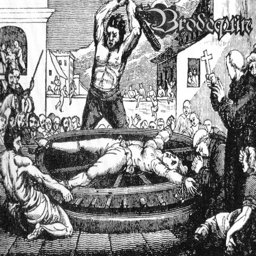 Brodequin: Instruments Of Torture CD