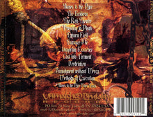 Brodequin: Methods Of Execution CD