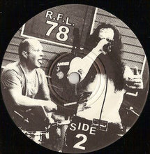 Brody's Militia: Cretin Slaughterhouse 7"