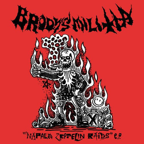 Brody's Militia: 