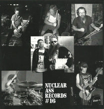 Brody's Militia / Thrillkillers: Split 7"