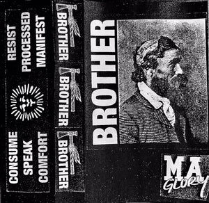 Brother: Demo Cassette