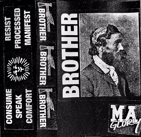 Brother: Demo Cassette