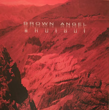 Brown Angel: Shutout 12"
