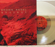 Brown Angel: Shutout 12"