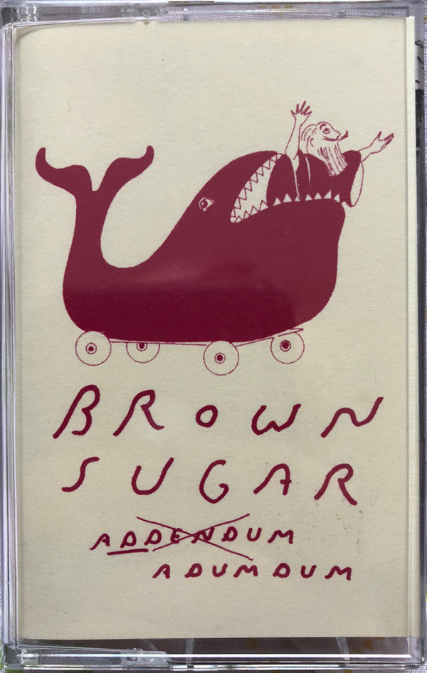Brown Sugar: Adumdum Cassette