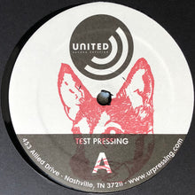 Brown Sugar: Long Strange Drip 12"