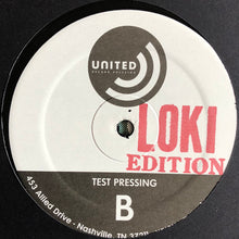 Brown Sugar: Long Strange Drip 12"