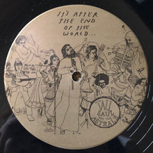 Brown Sugar: Sings Of Birds And Racism 12"