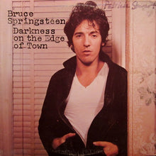 Bruce Springsteen: Darkness On the Edge of Town 12"