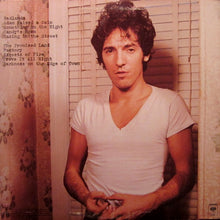 Bruce Springsteen: Darkness On the Edge of Town 12"