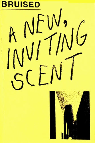 Bruised: A New, Inviting Scent Cassette