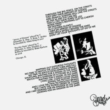 Bruised: Arrow Of Disease + Psychic Stain 7"