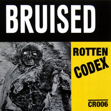 Bruised: Rotten Codex 12"