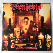 Brujeria: Brujerizmo 12"