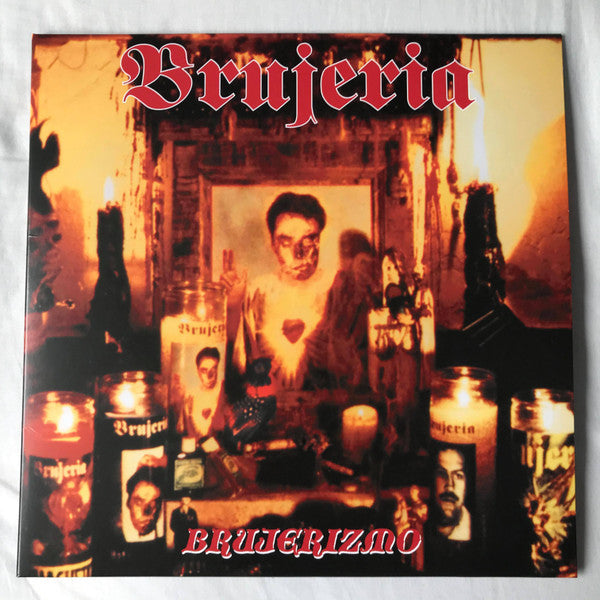 Brujeria: Brujerizmo 12