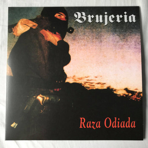 Brujeria: Raza Odiada 12