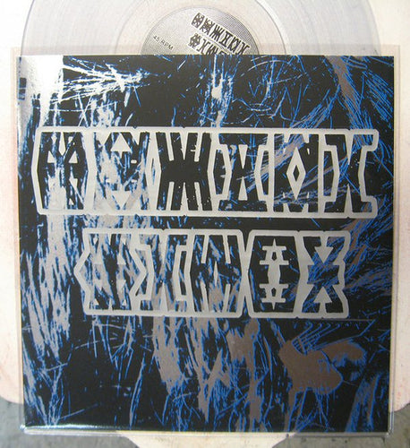 Brutal Blues: S/T 12