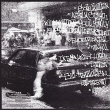 Brutal Death: S/T 7"