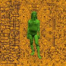 Brutal Knights: Living By Yourself 12"