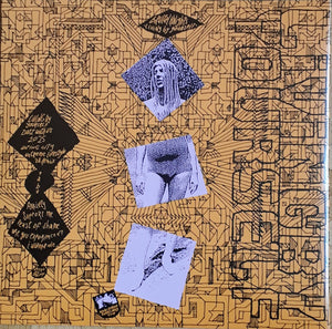 Brutal Knights: Living By Yourself 12"