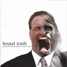 Brutal Truth: Sounds Of The Animal Kingdom | Kill Trend Suicide CD