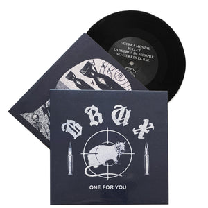 Brux: One For You 7"