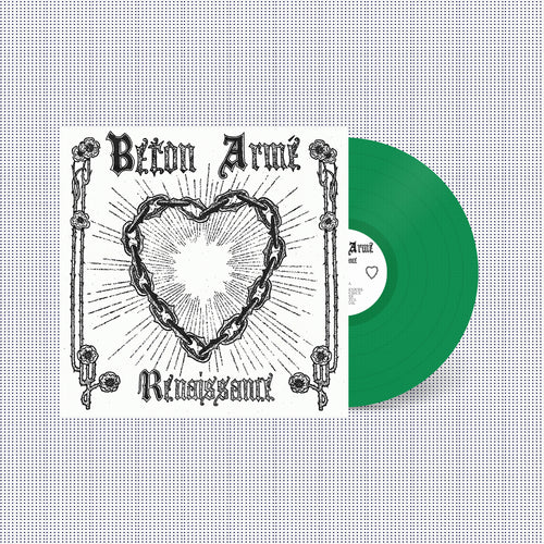Béton Armé: Renaissance 12