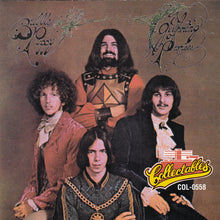 Bubble Puppy: A Gathering Of Promises CD