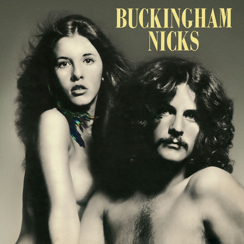 Buckingham Nicks: S/T 12
