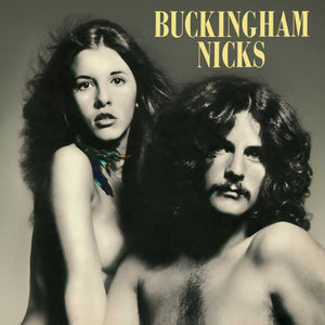 Buckingham Nicks: S/T 12" (Hi-Fi Edition)