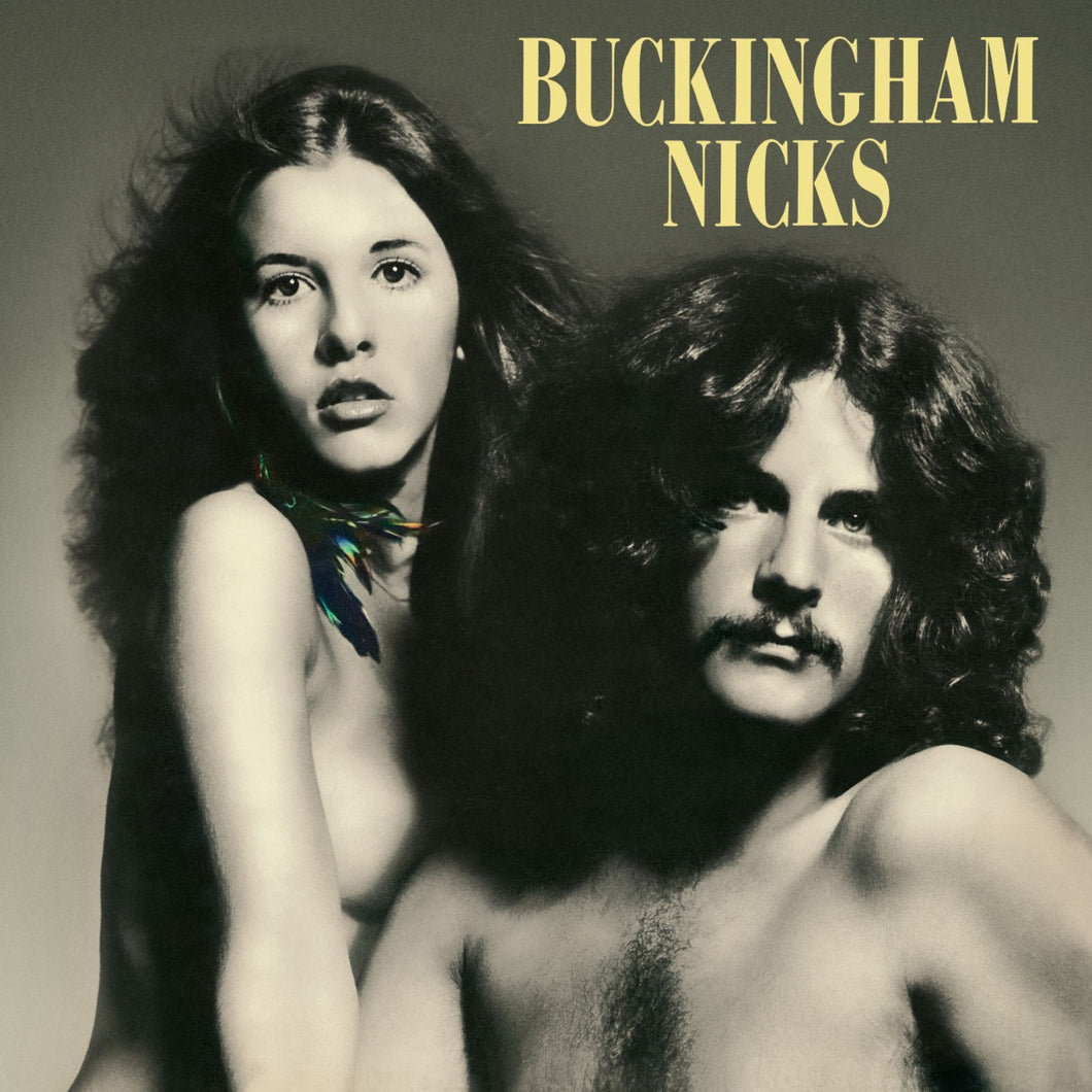 Buckingham Nicks: S/T 12