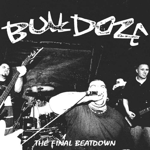 Bulldoze: The Final Beatdown 12