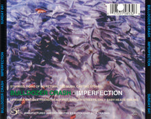 Bulldozer Crash: Imperfection CD
