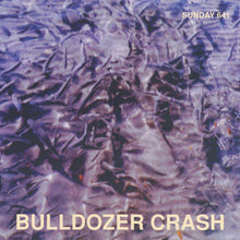 Bulldozer Crash: Imperfection CD