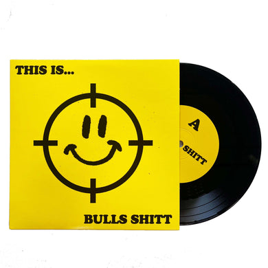 Bulls Shit: This Is... 7