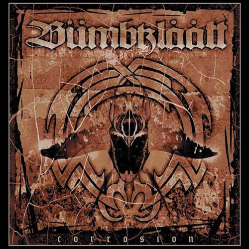 Bumbklaatt: Corrosion 7