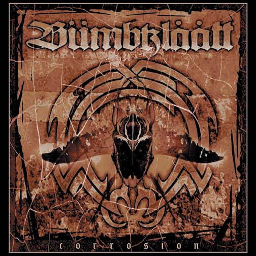 Bumbklaatt: Corrosion 7