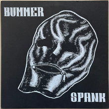 Bummer: Spank 10 '