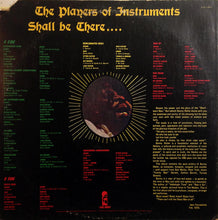Bunny Wailer: Blackheart Man 12"
