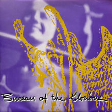Bureau Of The Glorious: Miss G. 7"