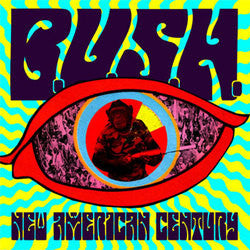 B.U.S.H.: New American Century CD