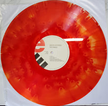 Busta Rhymes: The Coming 12"