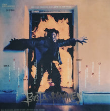 Busta Rhymes: The Coming 12"