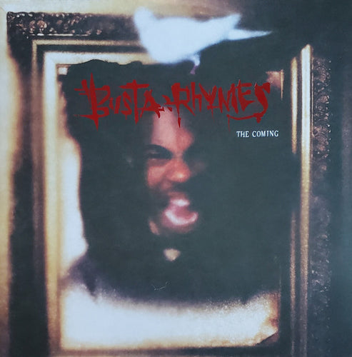 Busta Rhymes: The Coming 12