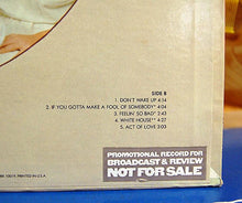 Butts Band: Hear & Now! 12"