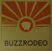 Buzz Rodeo: Sports 12"