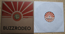 Buzz Rodeo: Sports 12"